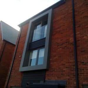 window surrounds