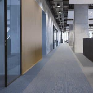 Desso Essence Stripe Carpet Tiles