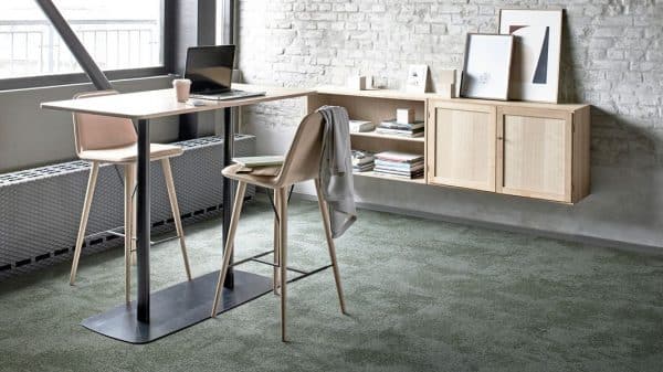 Interface Composure Carpet Tiles