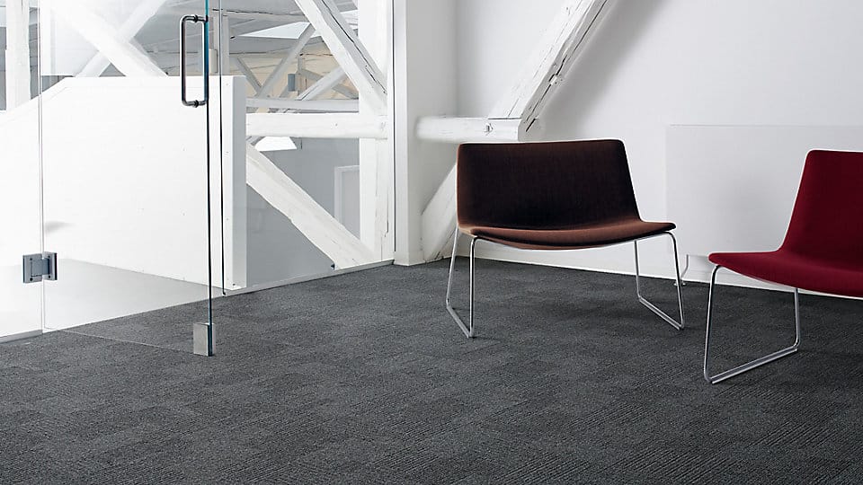Buy Interface Yuton 104 Carpet Tiles