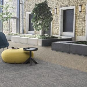 Desso AirMaster Nazca Gold Carpet Tiles