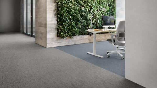 Desso Airmaster Atmos Carpet Tiles