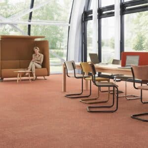 Desso Desert Airmaster Carpet Tiles