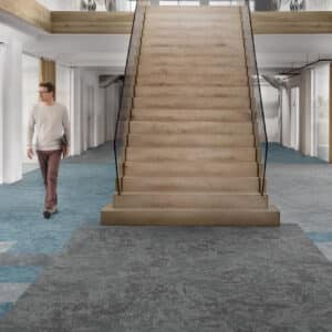 Desso Desert Carpet Tiles