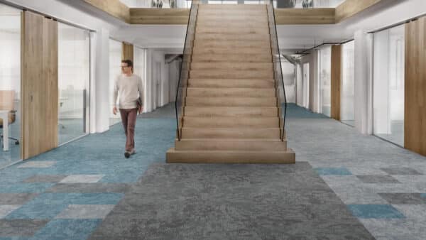 Desso Desert Carpet Tiles