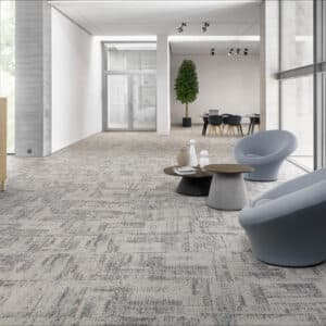 Desso Futurity Carpet Tiles