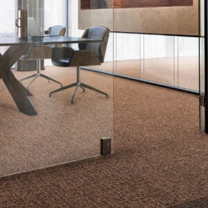 Desso Metallic Shades Carpet Tiles