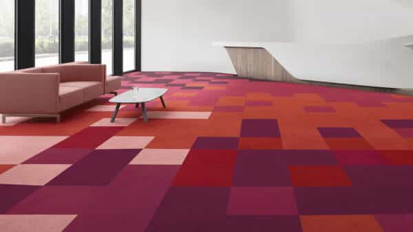 Buy Desso Palatino Carpet Tiles