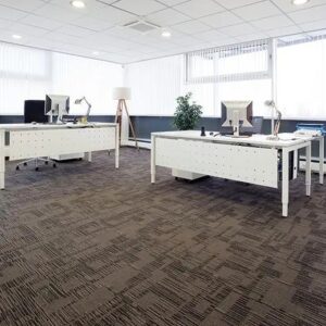 Forbo Tessera Inline Carpet Tiles