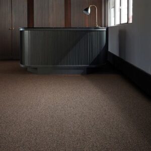 Interface Barricade Two Carpet Tiles