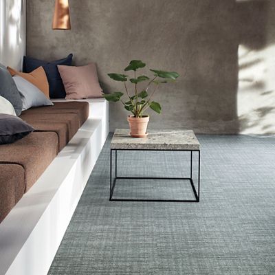 Interface Contemplation Carpet Tiles