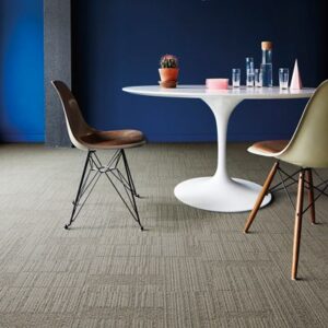 Interface Equilibrium Carpet Tiles