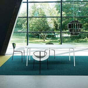 Interface Heuga 580 II Carpet Tiles