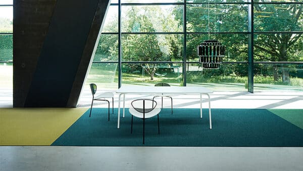 Interface Heuga 580 II Carpet Tiles
