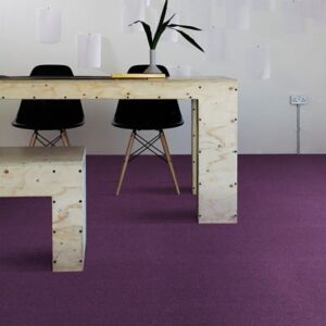 Interface Heuga 725 Carpet Tiles