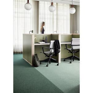 Interface Heuga 727 Carpet Tiles