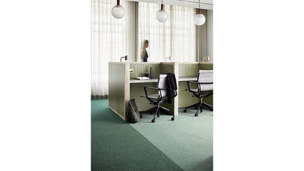 Interface Heuga 727 Carpet Tiles