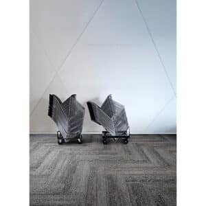 Interface Human Nature 820 Carpet Planks