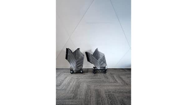 Interface Human Nature 820 Carpet Planks