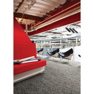 Interface Human Nature 840 Carpet Planks