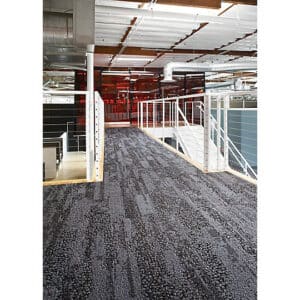 Interface Human Nature 850 Carpet Planks