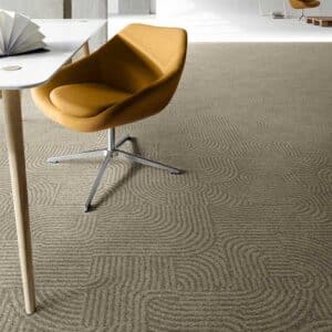 Interface Look Both Ways - Step This Way Carpet Tiles