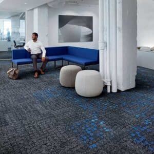 Interface NY+LON Broome Street Carpet Tiles