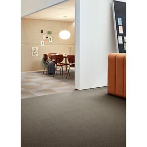 Interface NY+LON Dover Street Carpet Tiles