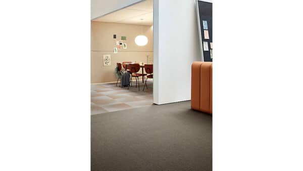 Interface NY+LON Dover Street Carpet Tiles