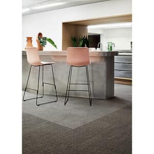 Interface NY+LON Mercer Street Carpet Tiles