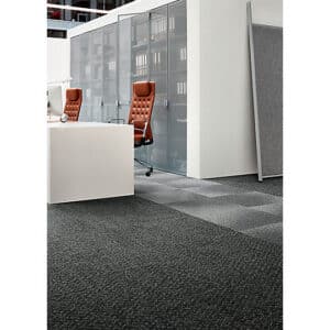 Interface NY+LON Reade Street Carpet Tiles