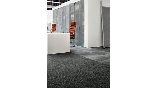 Interface NY+LON Reade Street Carpet Tiles