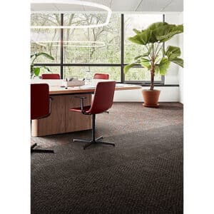 Interface NY+LON Wheler Street Carpet Tiles