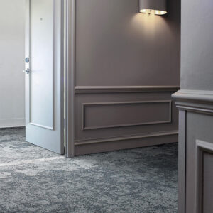 Interface Net Effect B601 Carpet Tiles