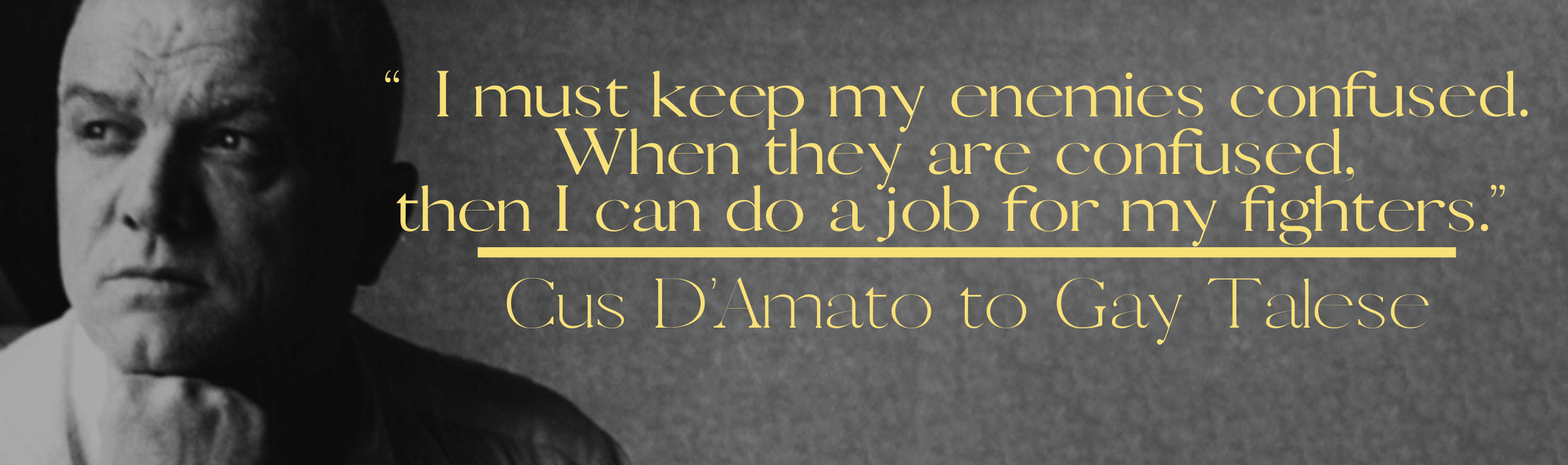 Cus D'Amato Quote - banner mobile 2