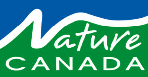 NATURE CANADA LOGO