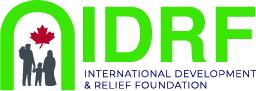 IDRF LOGO