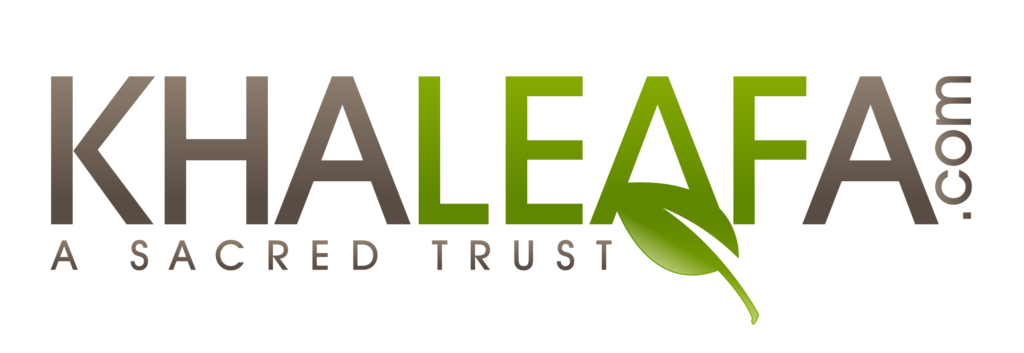 KHALEAFA LOGO