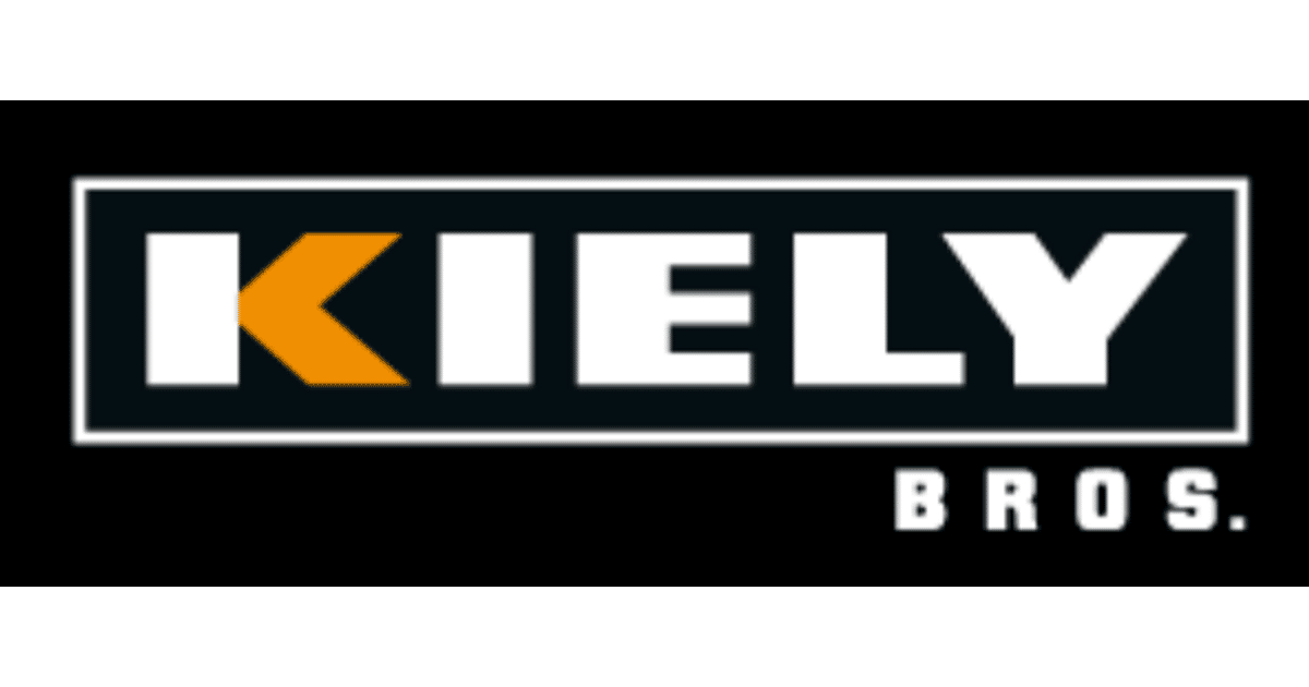 Kiely Bros Ltd Logo