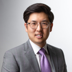 Mr Dong Park