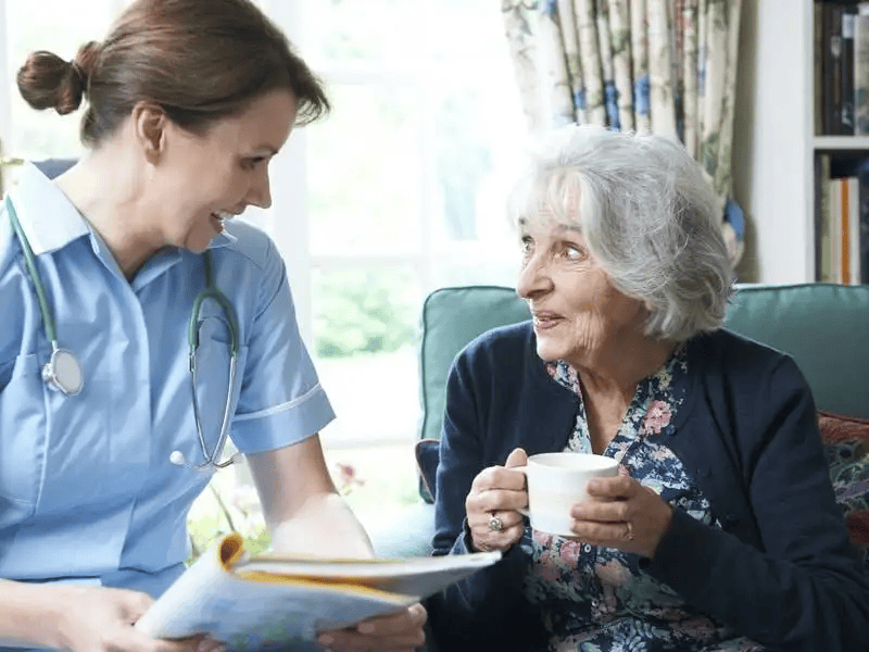 Nurse Call System