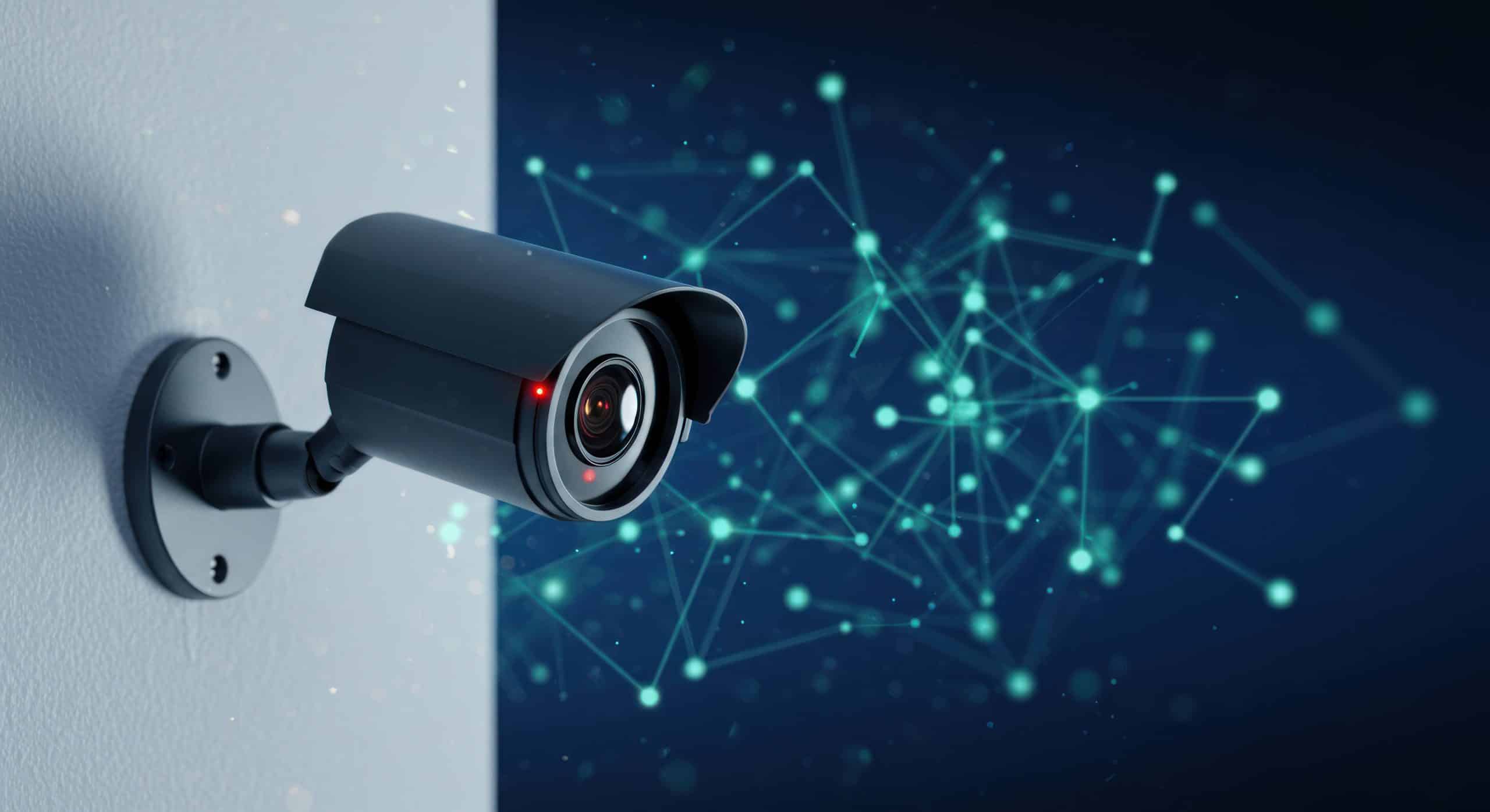 Access Control & CCTV 