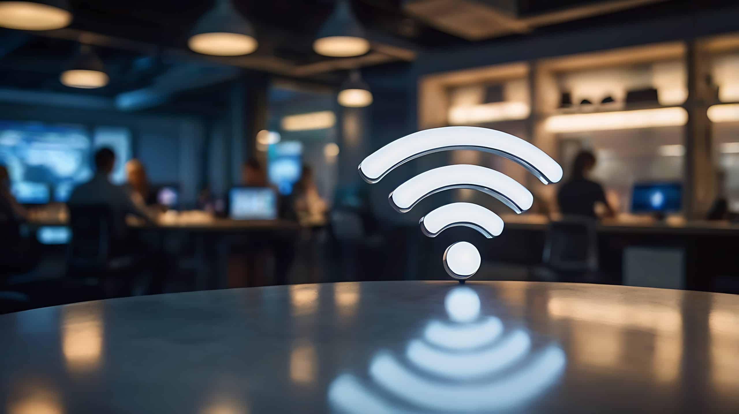 Connectivity Solutions