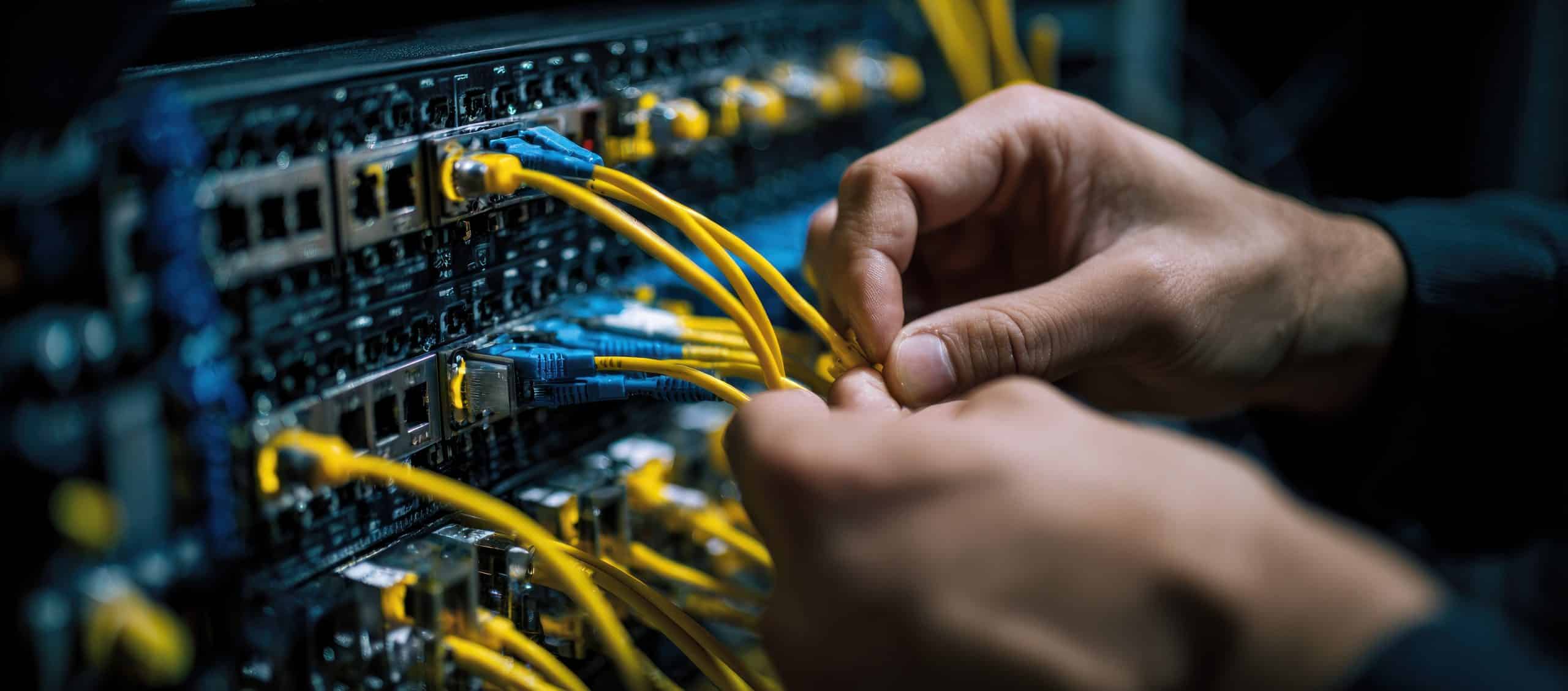 Data Cabling