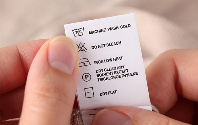 Uniforms Made of High Quality Fabrics