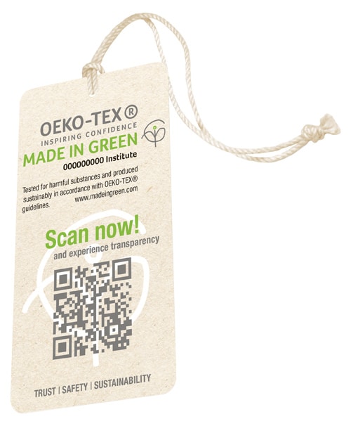 Sustainable Fabric Procurement